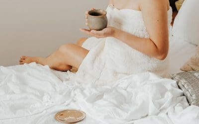 Why A Morning Routine is the Best Form of Self-Care